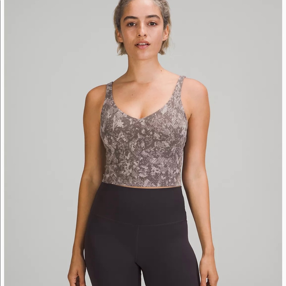 Lululemon Align Tank